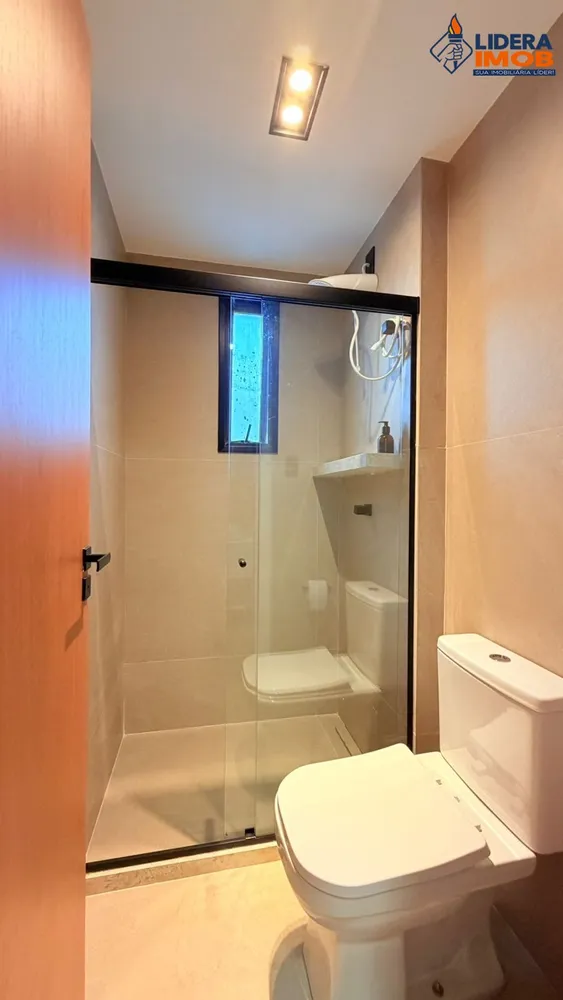 Apartamento, 4 quartos, 140 m² - Foto 9