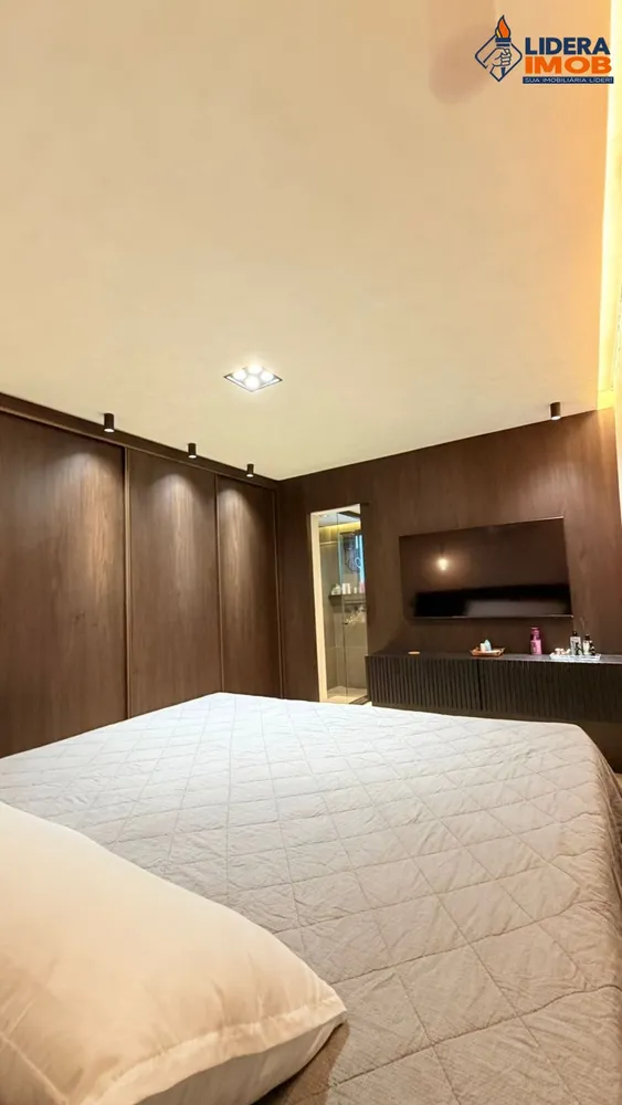 Apartamento, 4 quartos, 140 m² - Foto 6