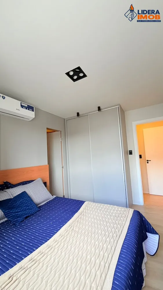 Apartamento, 4 quartos, 140 m² - Foto 3