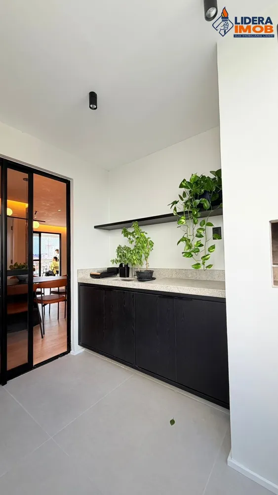 Apartamento, 4 quartos, 140 m² - Foto 4