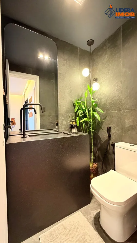 Apartamento, 4 quartos, 140 m² - Foto 10