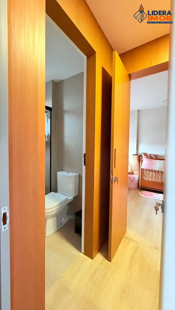 Apartamento, 4 quartos, 140 m² - Foto 5