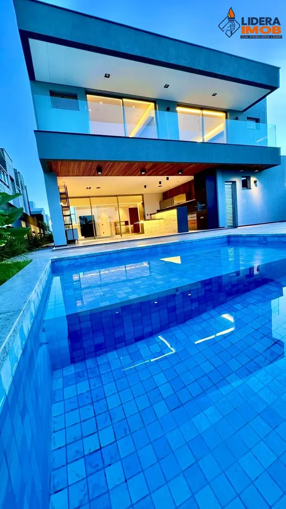 Casa, 3 quartos, 525 m² - Foto 3