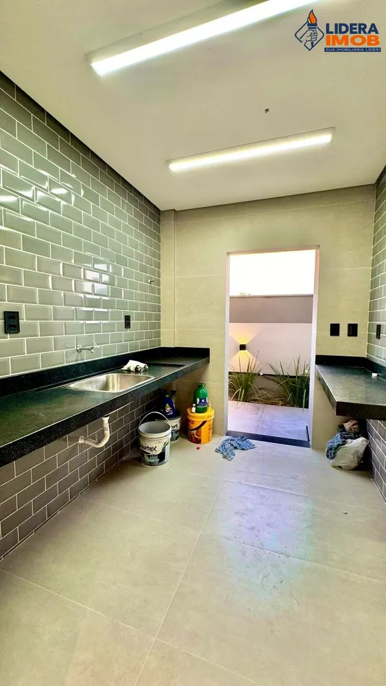 Casa, 3 quartos, 525 m² - Foto 8