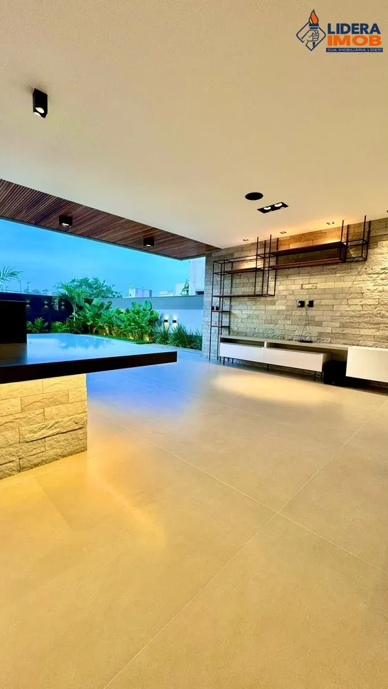 Casa, 3 quartos, 525 m² - Foto 6