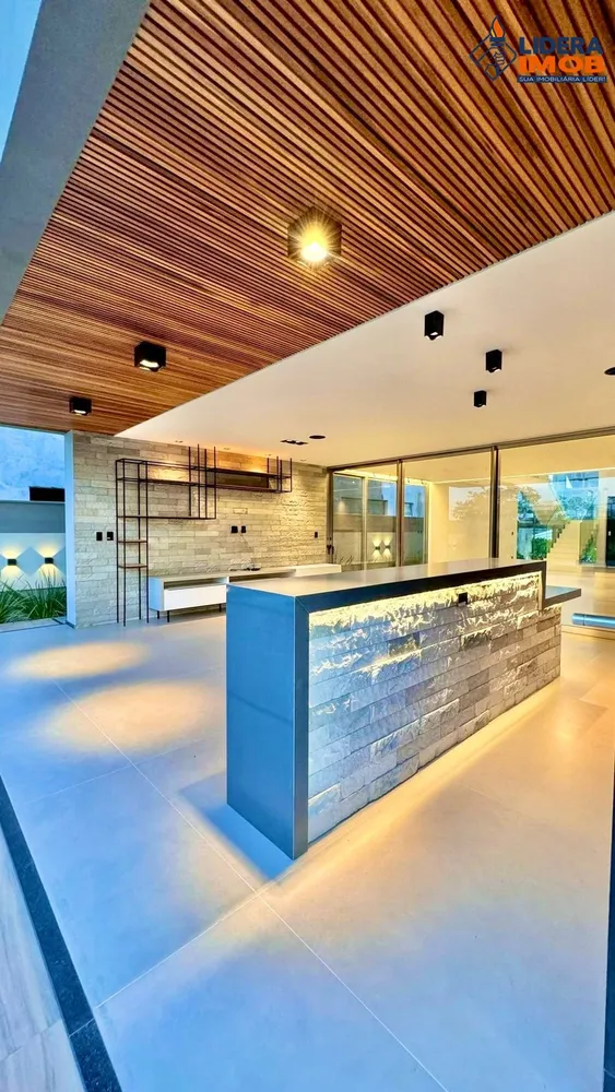 Casa, 3 quartos, 525 m² - Foto 2