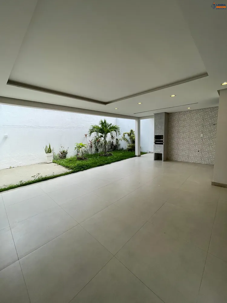 Casa, 4 quartos, 110 m² - Foto 3