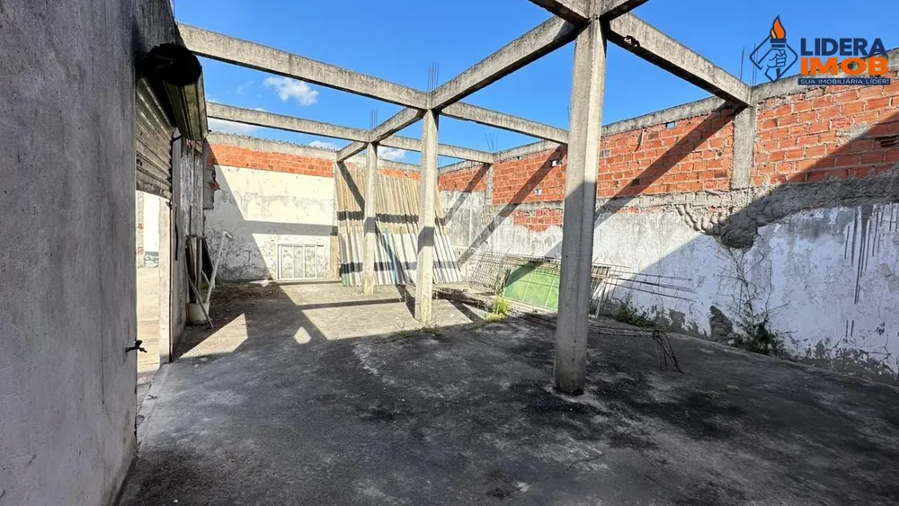 Depósito-Galpão, 412 m² - Foto 7