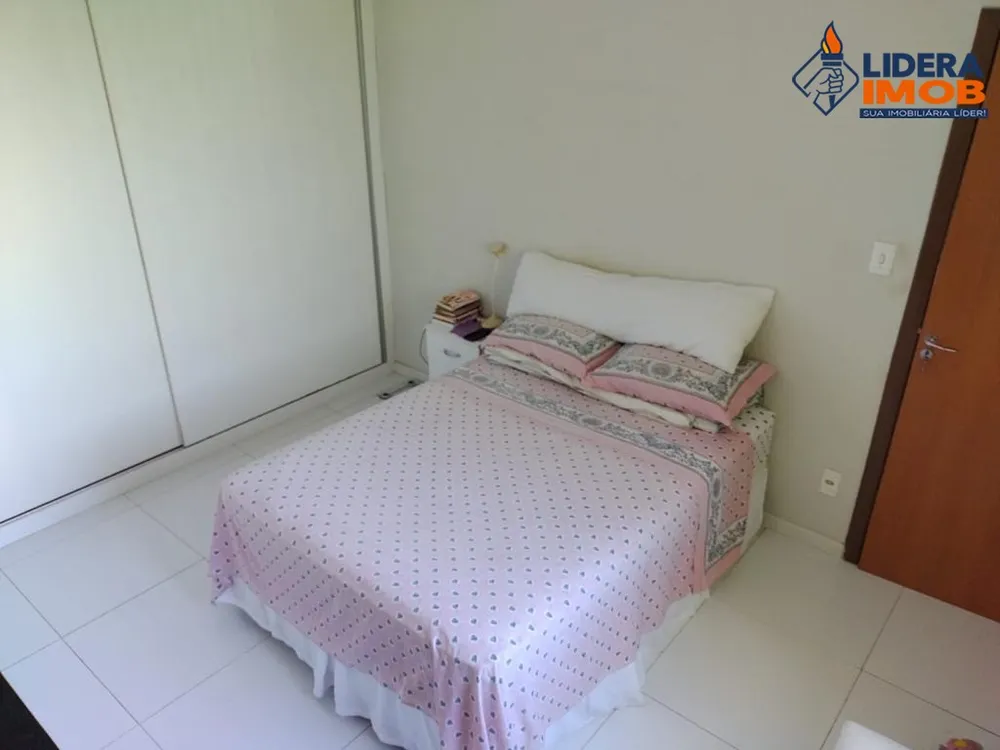 Apartamento, 3 quartos, 124 m² - Foto 1