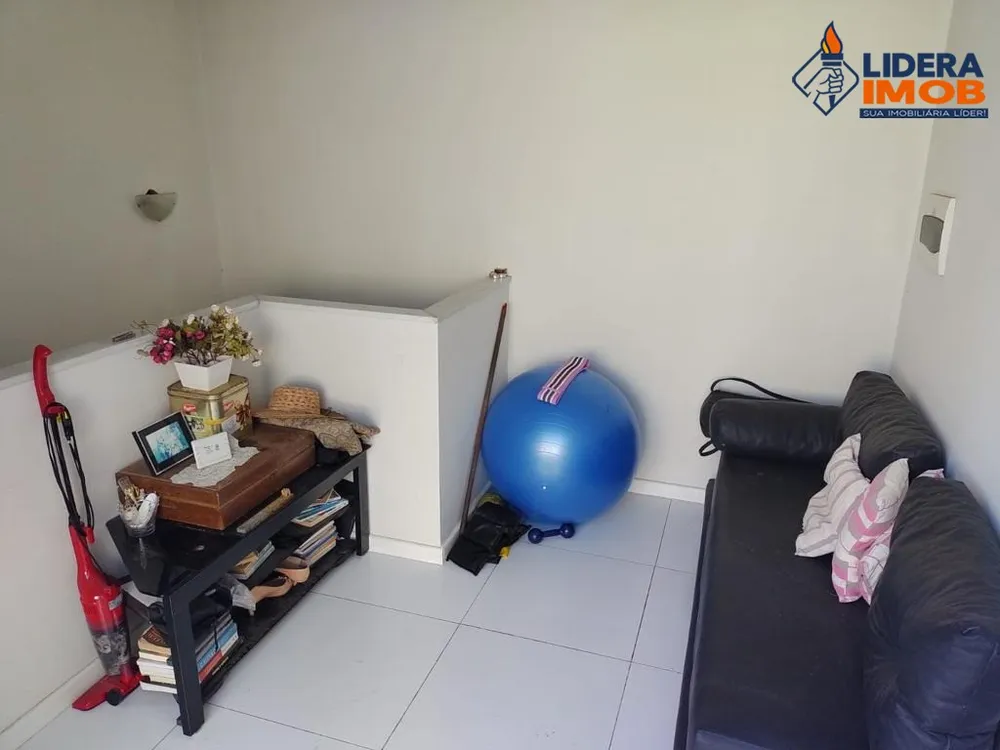Apartamento, 3 quartos, 124 m² - Foto 5