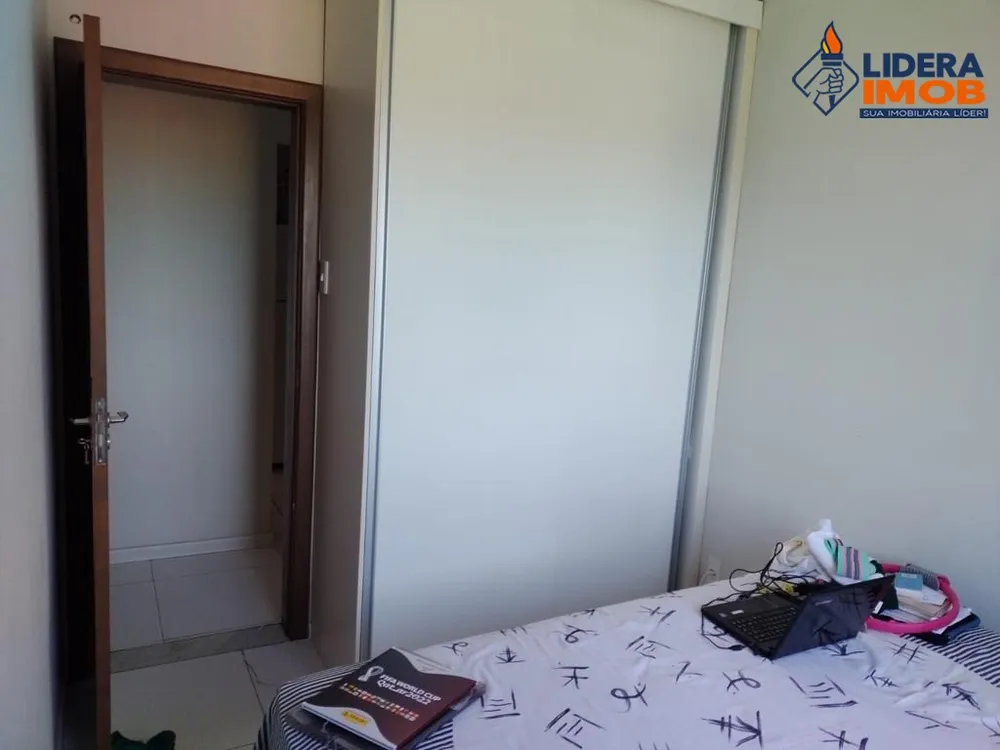 Apartamento, 3 quartos, 124 m² - Foto 10