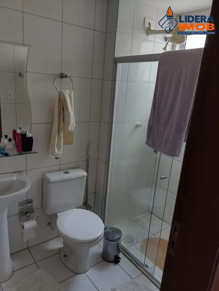 Apartamento, 3 quartos, 124 m² - Foto 3