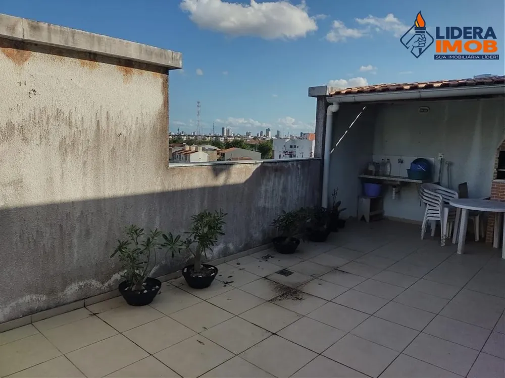 Apartamento, 3 quartos, 124 m² - Foto 8