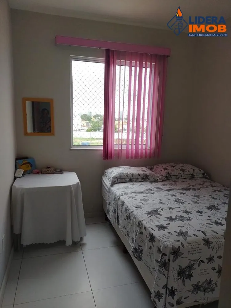 Apartamento, 3 quartos, 124 m² - Foto 4