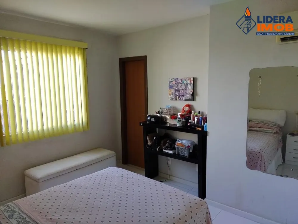 Apartamento, 3 quartos, 124 m² - Foto 7