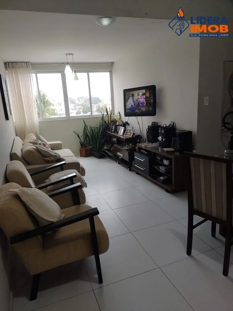 Apartamento, 3 quartos, 124 m² - Foto 11