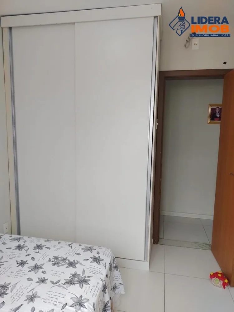 Apartamento, 3 quartos, 124 m² - Foto 6