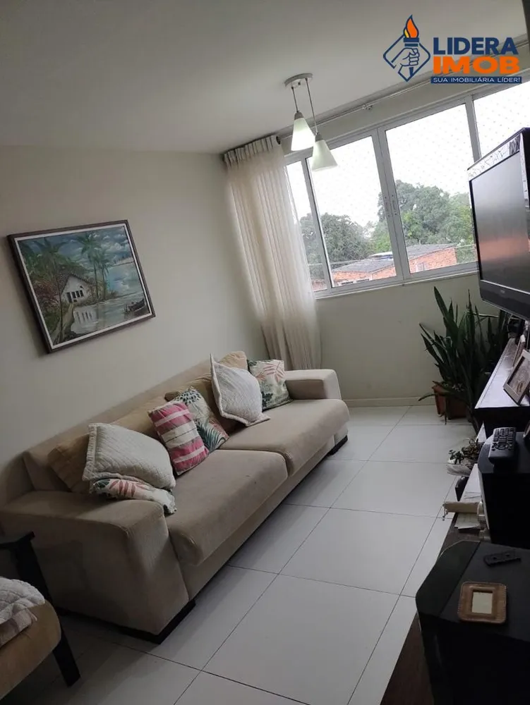 Apartamento, 3 quartos, 124 m² - Foto 2