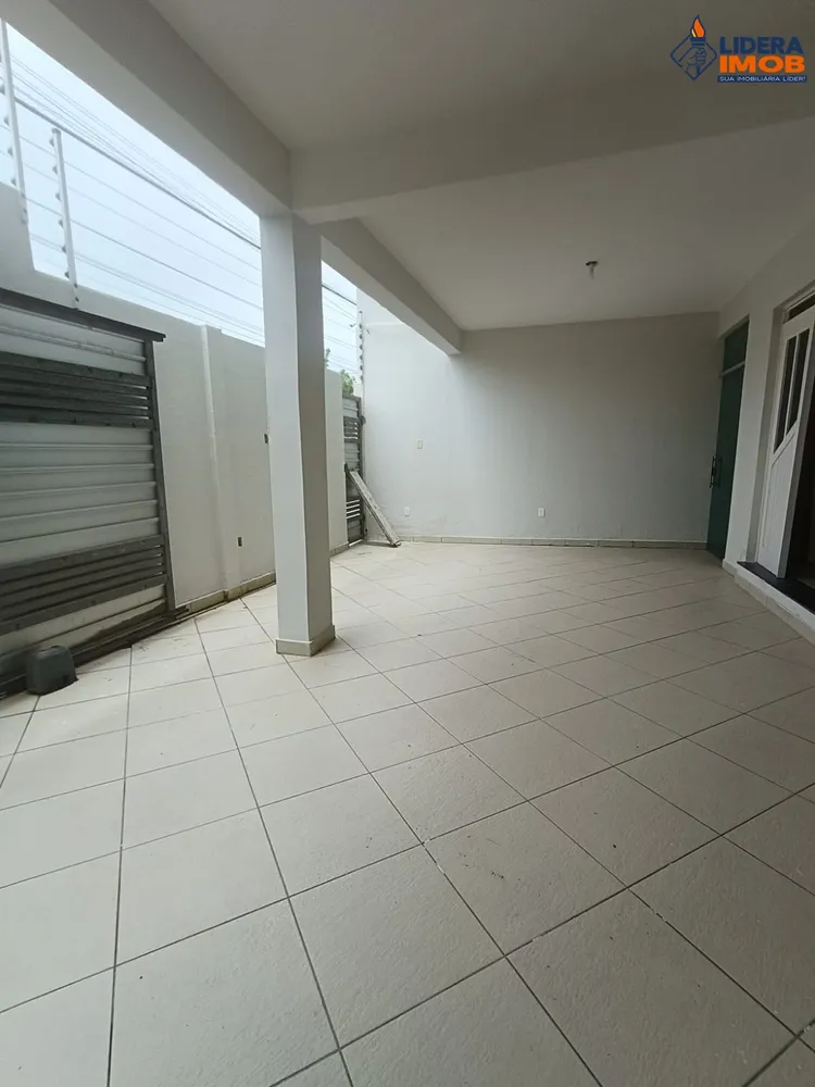 Casa, 4 quartos, 480 m² - Foto 1