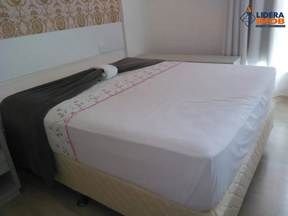 Apartamento, 1 quarto, 33 m² - Foto 4