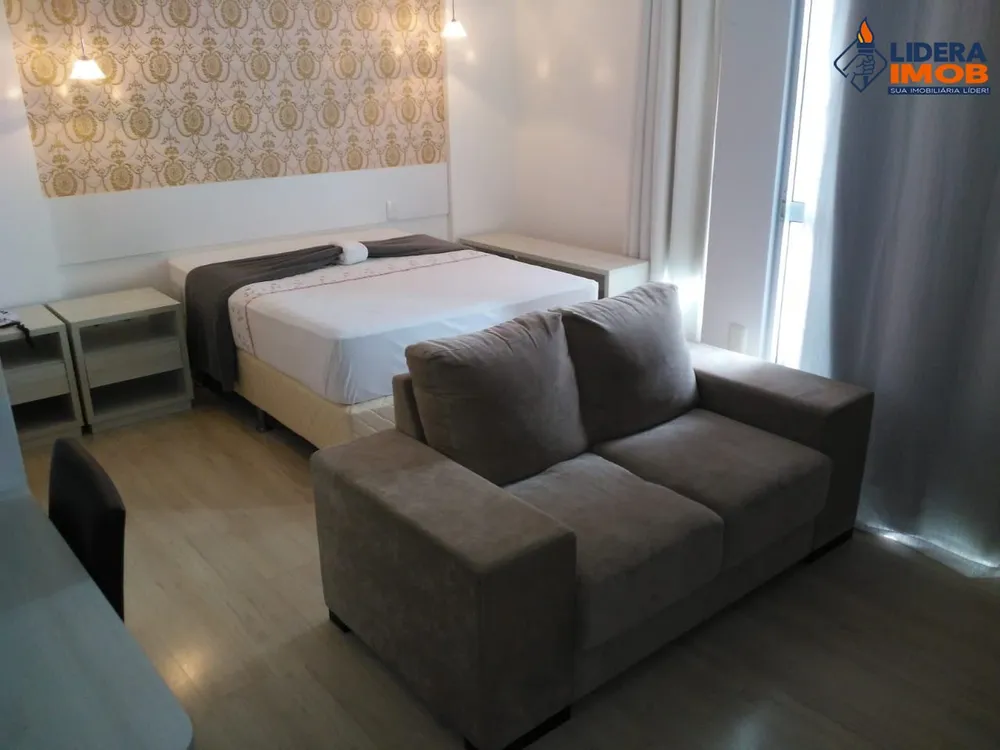 Apartamento, 1 quarto, 33 m² - Foto 7
