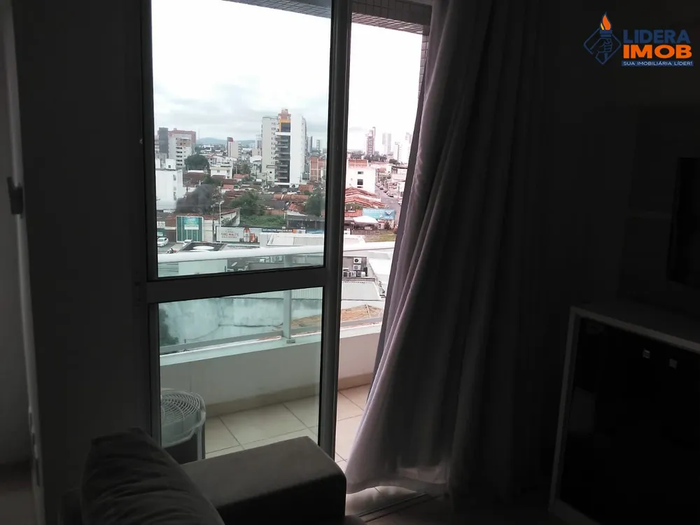 Apartamento, 1 quarto, 33 m² - Foto 8