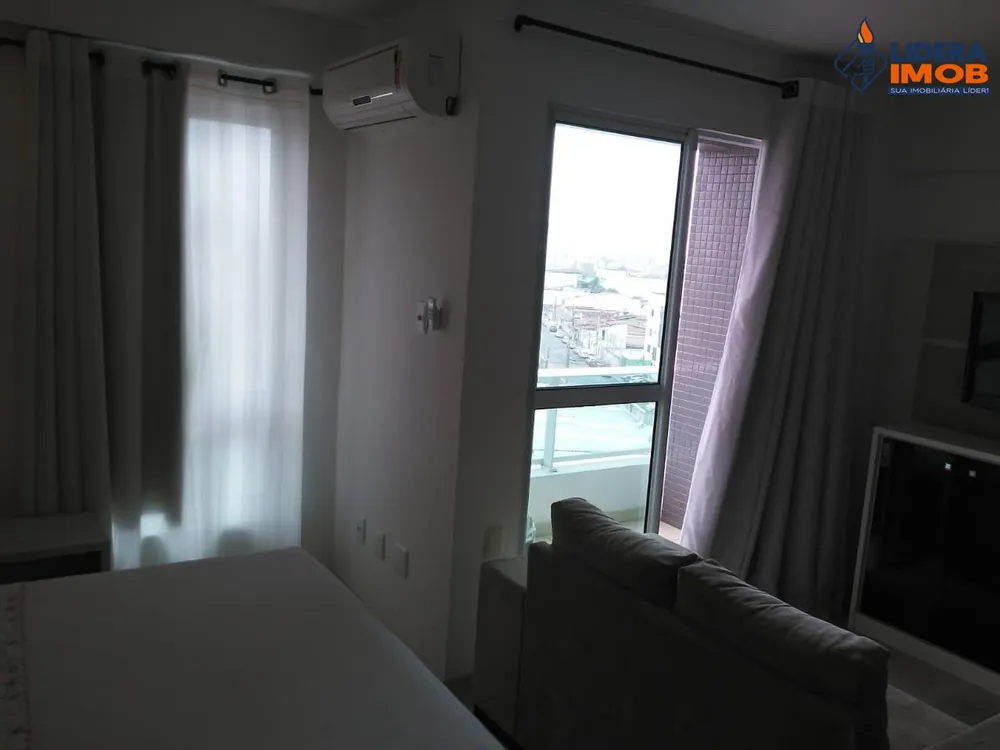 Apartamento, 1 quarto, 33 m² - Foto 8