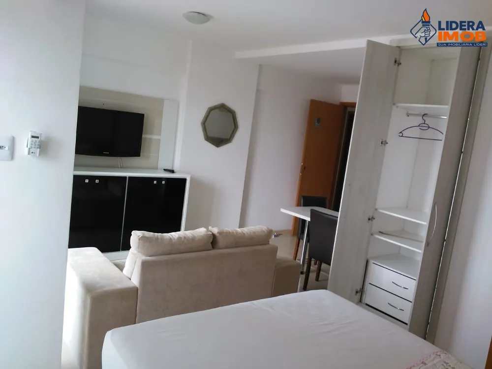 Apartamento, 1 quarto, 33 m² - Foto 2