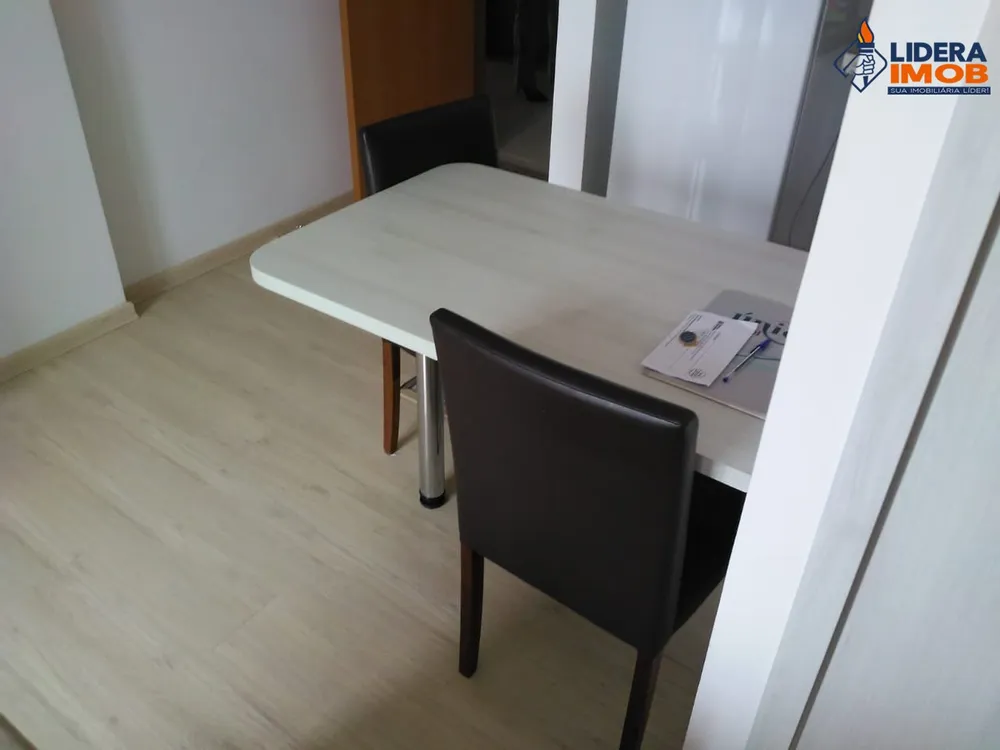 Apartamento, 1 quarto, 33 m² - Foto 9