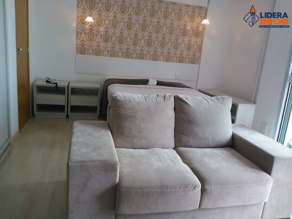 Apartamento, 1 quarto, 33 m² - Foto 6