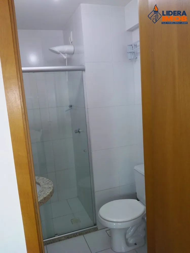 Apartamento, 1 quarto, 33 m² - Foto 11