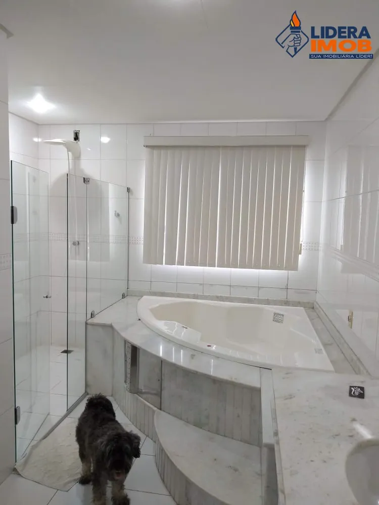 Casa, 4 quartos, 406 m² - Foto 5