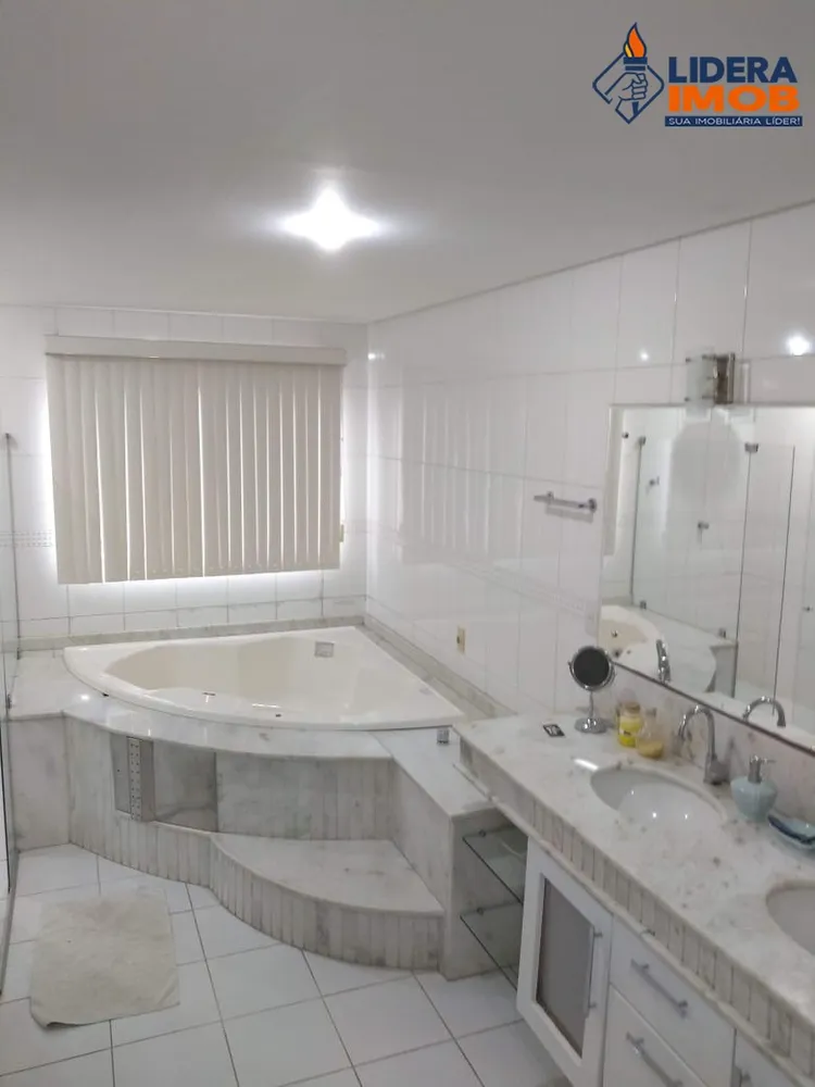 Casa, 4 quartos, 406 m² - Foto 4