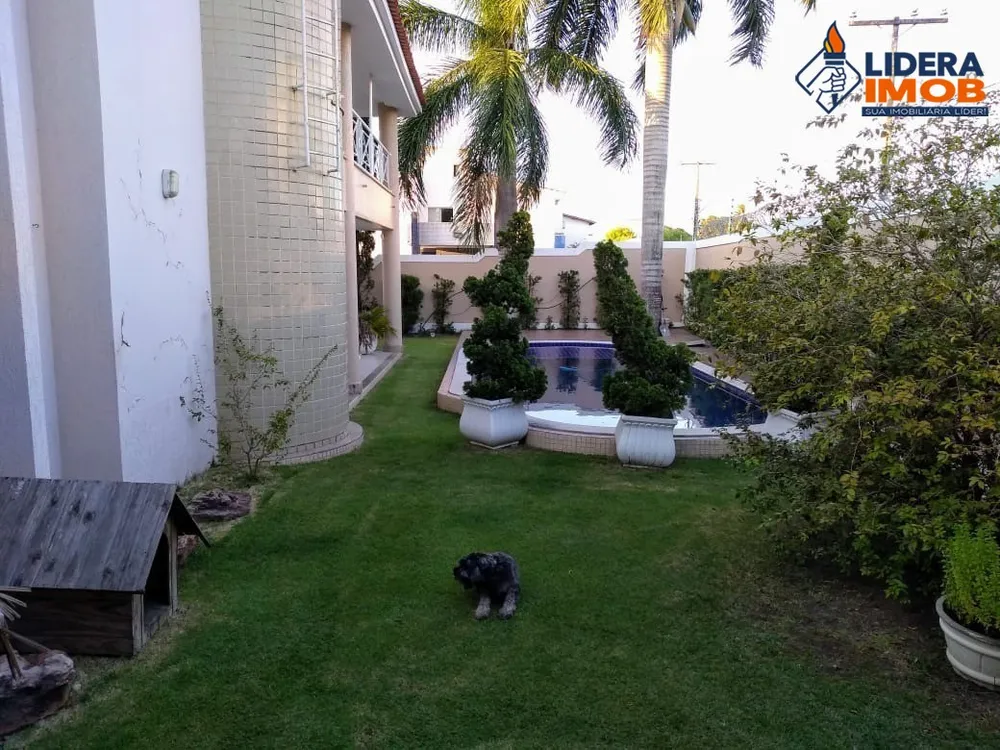 Casa, 4 quartos, 406 m² - Foto 8
