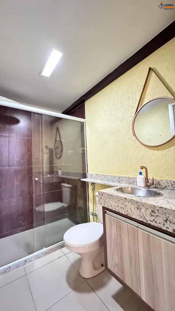 Casa, 3 quartos, 80 m² - Foto 2