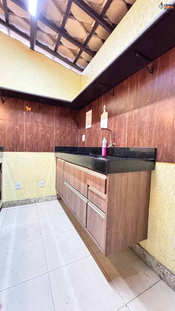 Casa, 3 quartos, 80 m² - Foto 1