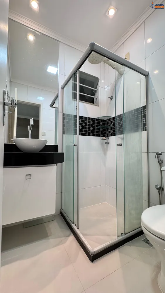 Casa, 3 quartos, 80 m² - Foto 6