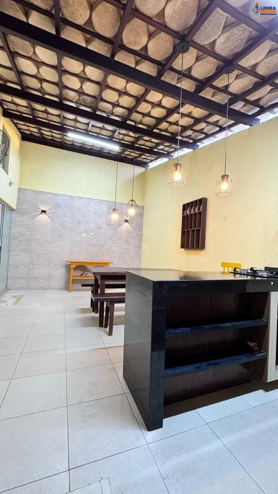 Casa, 3 quartos, 80 m² - Foto 7