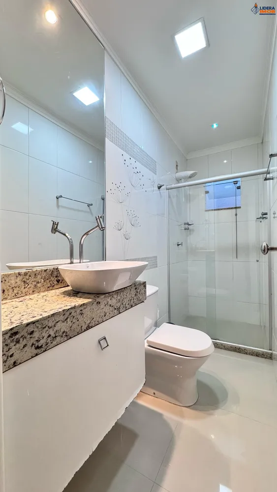Casa, 3 quartos, 80 m² - Foto 4