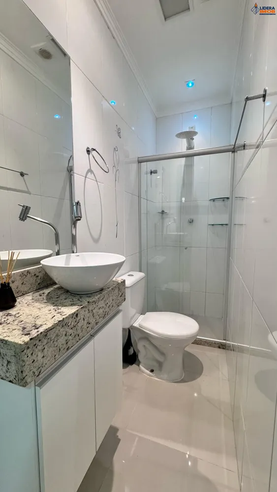 Casa, 3 quartos, 80 m² - Foto 8