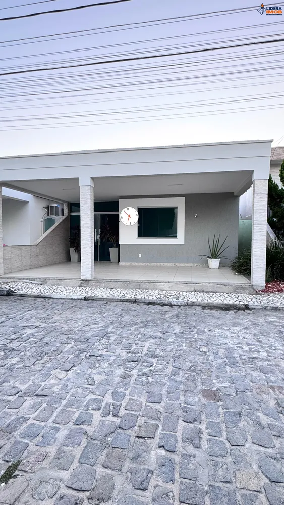 Casa, 3 quartos, 80 m² - Foto 2
