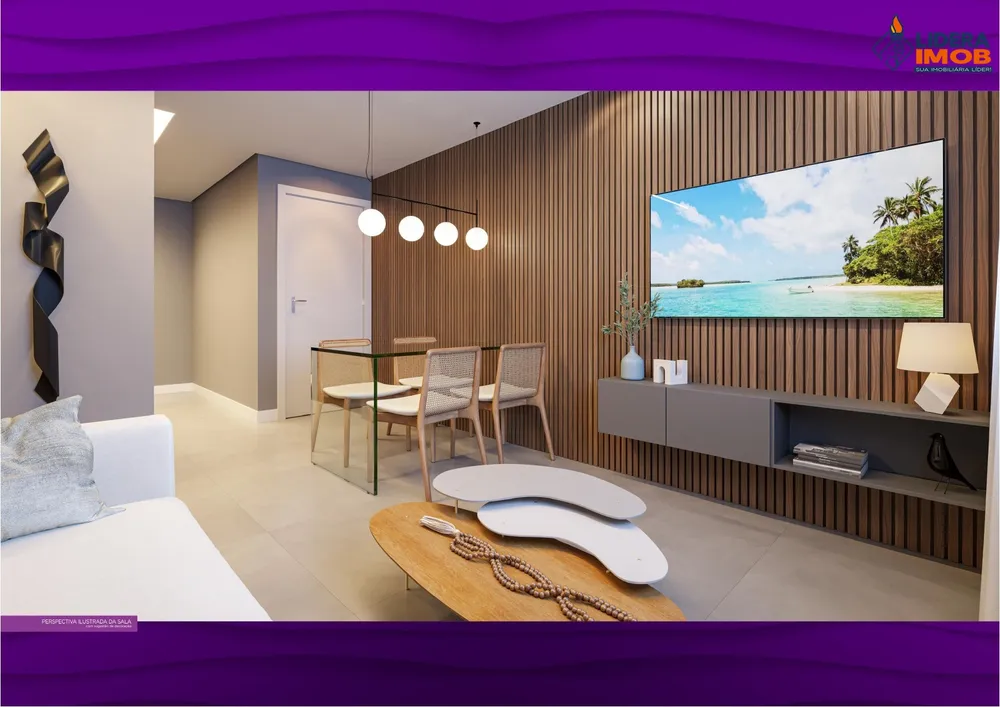 Apartamento, 2 quartos, 41 m² - Foto 14