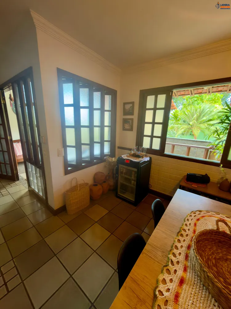 Casa, 4 quartos, 160 m² - Foto 7