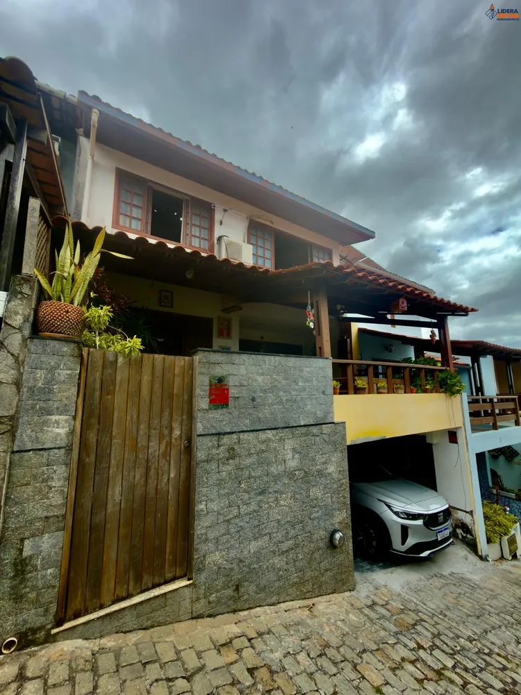 Casa, 4 quartos, 160 m² - Foto 12