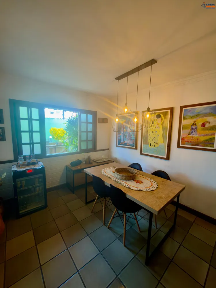 Casa, 4 quartos, 160 m² - Foto 8