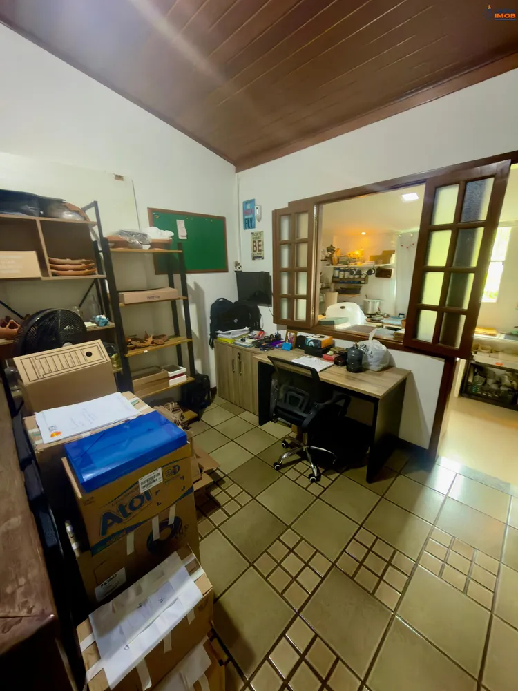 Casa, 4 quartos, 160 m² - Foto 2