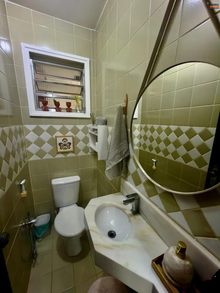 Casa, 4 quartos, 160 m² - Foto 10