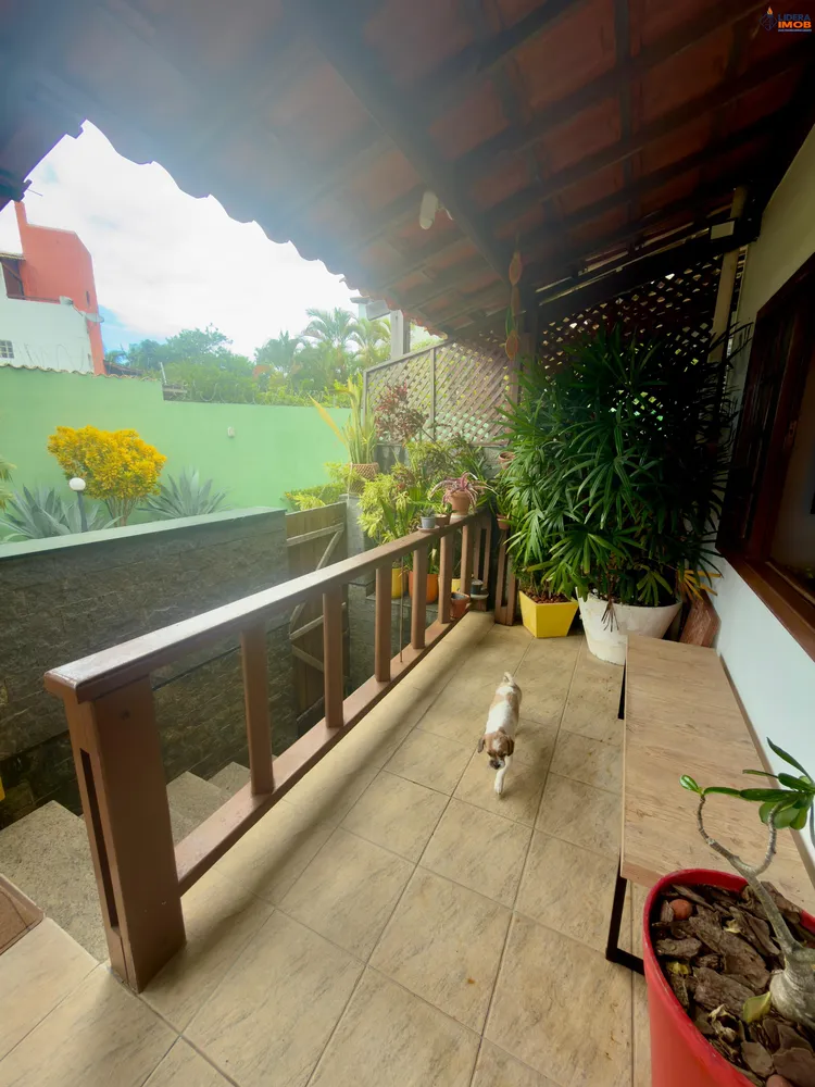 Casa, 4 quartos, 160 m² - Foto 6