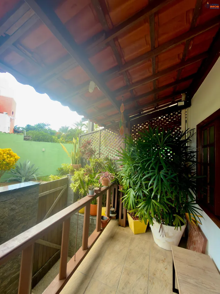 Casa, 4 quartos, 160 m² - Foto 9