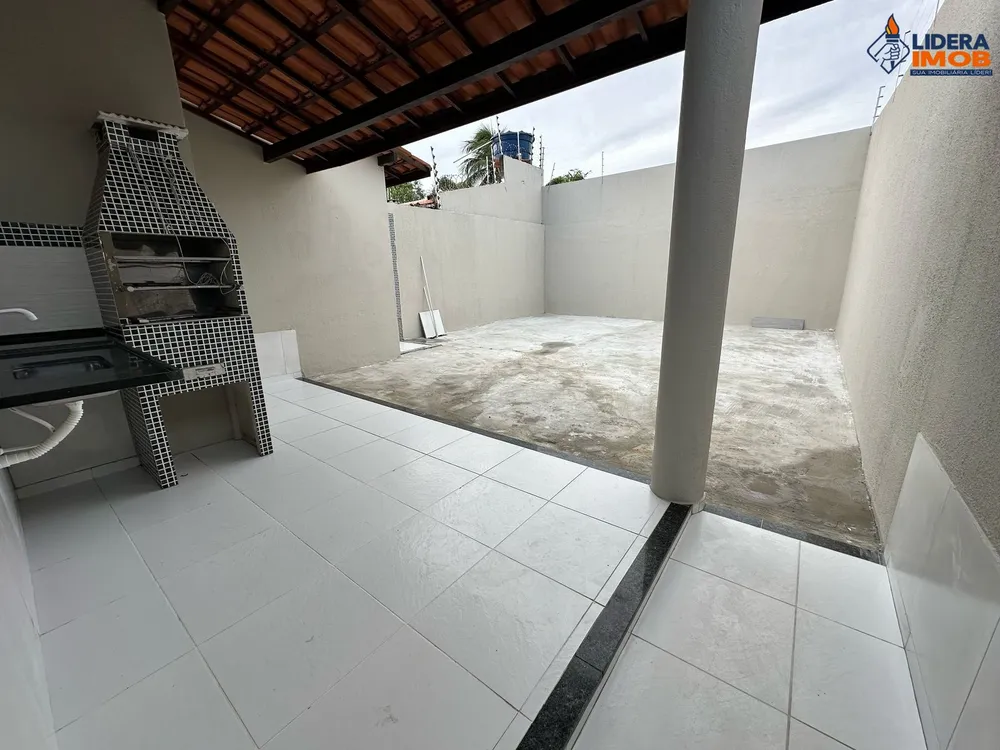Casa, 3 quartos, 200 m² - Foto 12